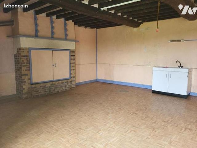 Maison vente à Vire, Normandie
