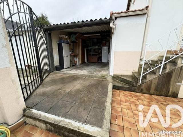 Maison vente à Argenteuil