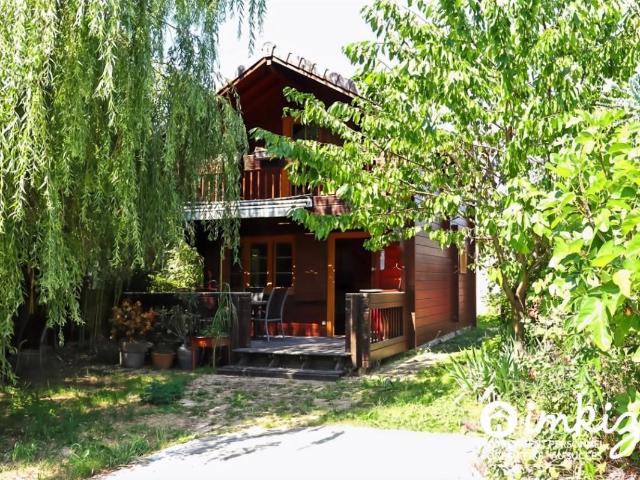 Maison vente à Melun, Réau