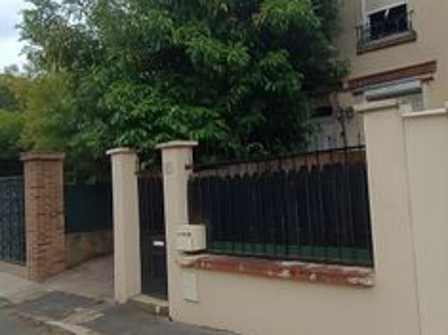 Maison vente à Livry-gargan, Centre
