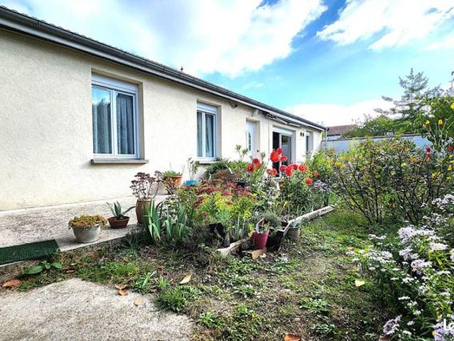 Maison vente à Nogent-sur-Marne, Maisons-alfort