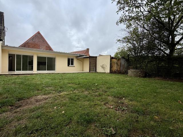 Maison vente à Dunkerque, Arnèke