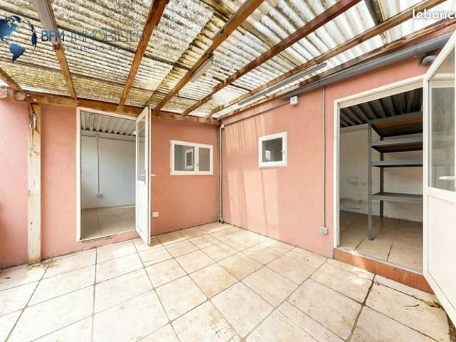 Maison vente à Aix-en-Provence, Trets