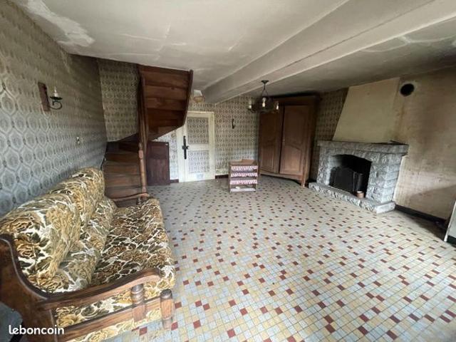 Maison vente à Mayenne, Lassay-les-châteaux