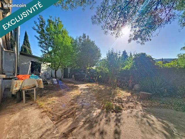Maison vente à Béziers, Le Bousquet-d'orb