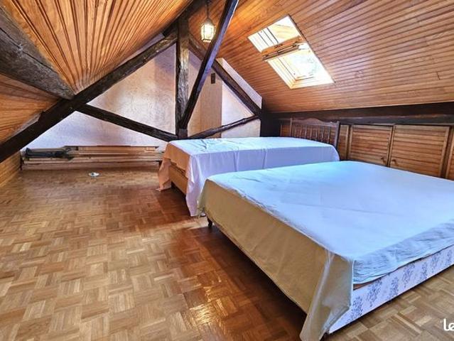 Maison vente à Briançon, La Roche-de-rame