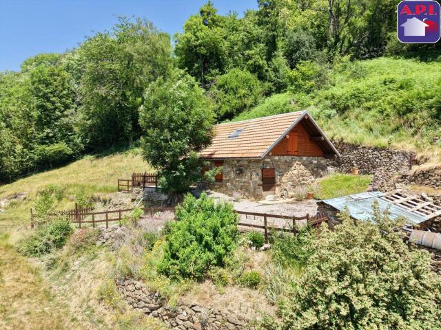 Maison vente à Foix, Tarascon-sur-ariège