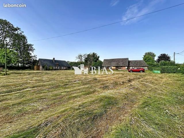 Maison vente à Rouen, Blainville-crevon