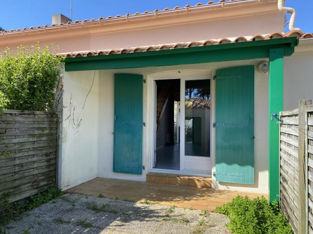 Maison vente à Les Sables-d'Olonne, Bretignolles-sur-mer