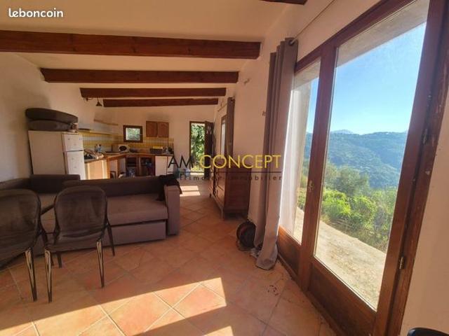Maison vente à Berre-les-Alpes, Alpes-Maritimes