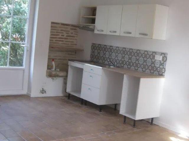 Maison location à Langon, Saint-symphorien