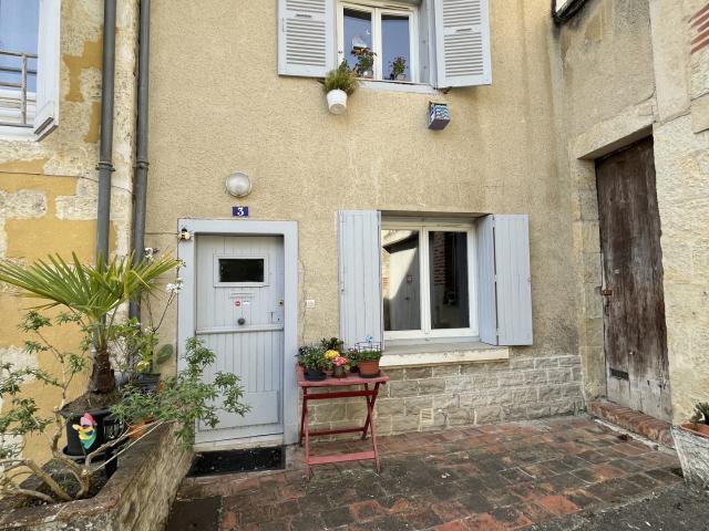 Maison vente à Auch