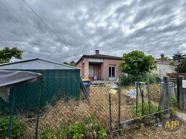 Maison vente à Arcachon, Audenge