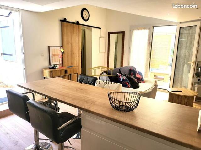 Maison vente à Montpellier, Vic-la-gardiole