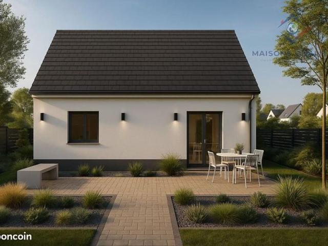 Maison vente à Mantes-la-Jolie, Houdan
