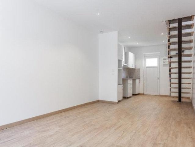 Maison location à Marseille