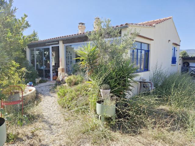 Maison vente à Arrondissement de Toulon, La Garde