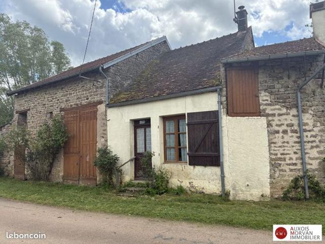 Maison vente à Montbard, Normier
