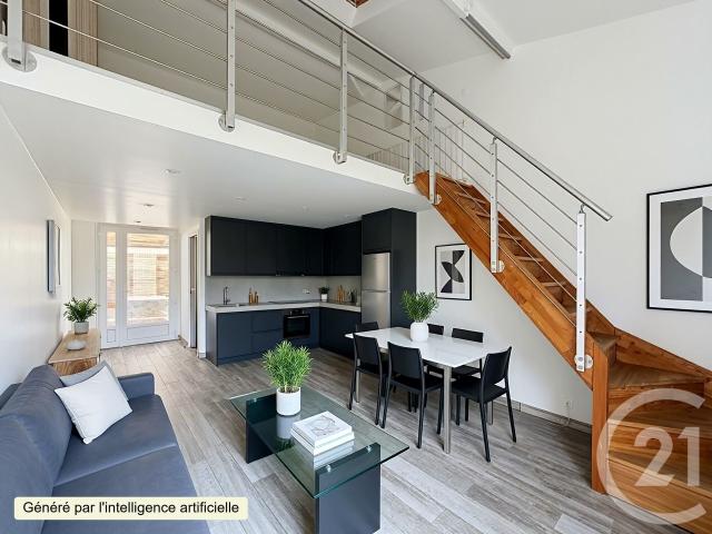 Maison vente à Arcachon