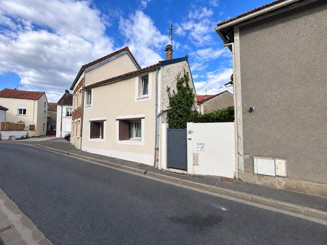 Maison location à Villiers, Villebon-sur-Yvette