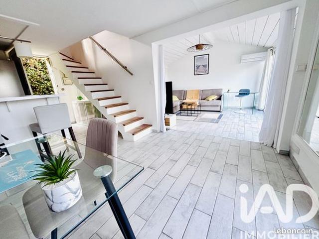 Maison vente à Arrondissement de Draguignan, Cogolin