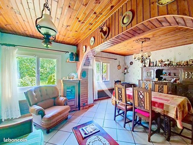 Maison vente à Palaiseau, Champlan