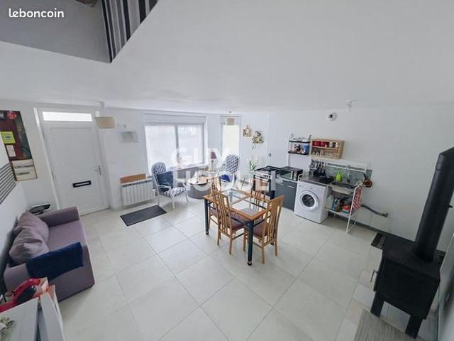Maison vente à Saint-Pois, Manche