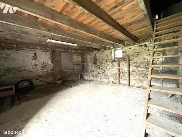 Maison vente à Nantes, La Chapelle-sur-erdre