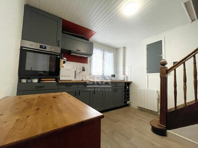 Maison vente à Tarbes, Vic-en-bigorre