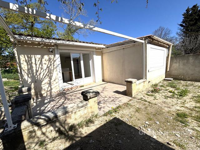Maison vente à Aix-en-Provence, Mallemort
