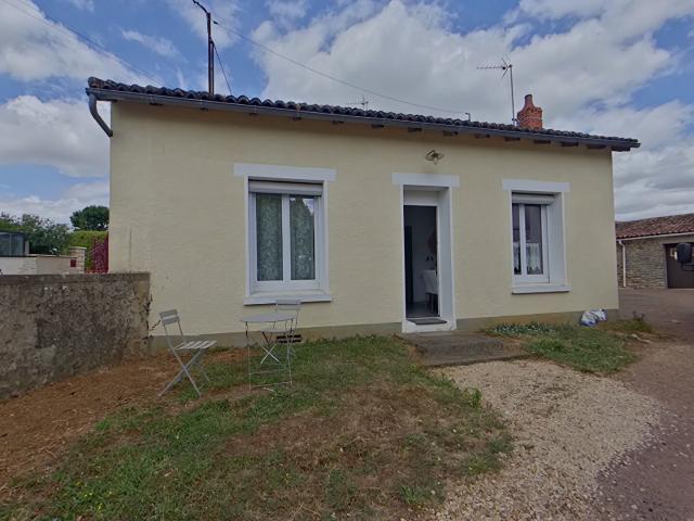 Maison vente à Poitiers, Smarves