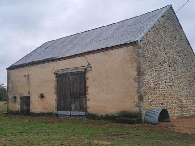 Maison vente à Pierrefitte, Corrèze