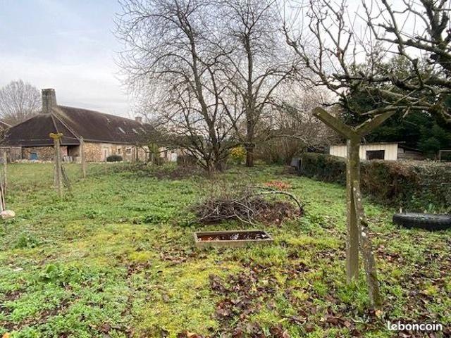 Maison vente à Mamers, Neufchâtel-en-saosnois