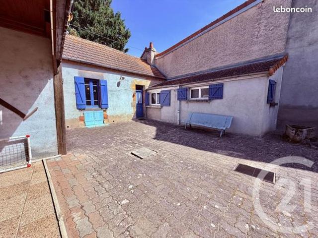 Maison vente à Fougères-Vitré, Bretagne