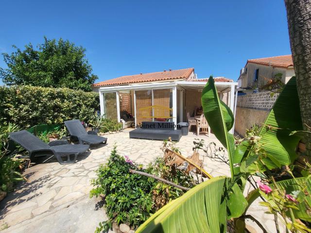 Maison vente à Montpellier, Vic-la-gardiole