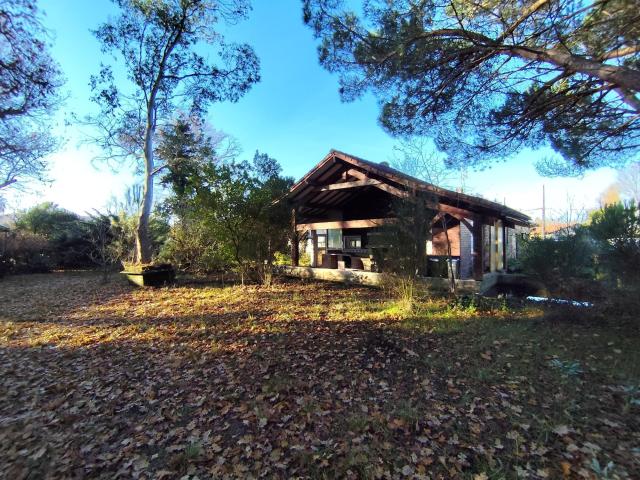 Maison vente à Arcachon, Lanton