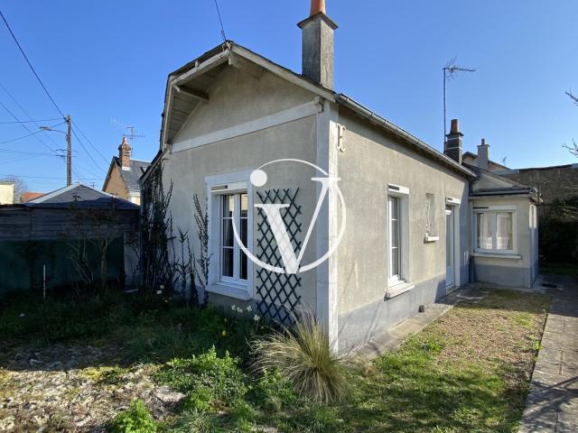 Maison vente à Vendôme