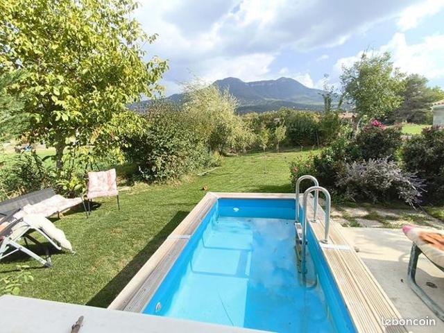 Maison vente à Digne-les-Bains, Alpes-de-Haute-Provence