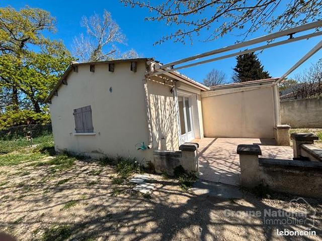 Maison vente à Aix-en-Provence, Mallemort