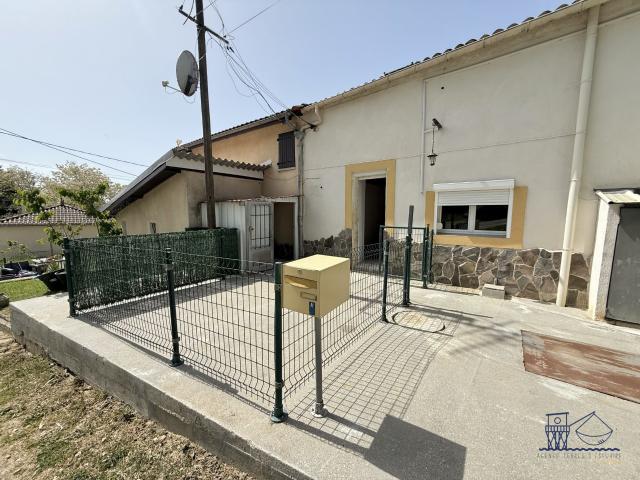 Maison location à Jonzac, Saint-sorlin-de-conac