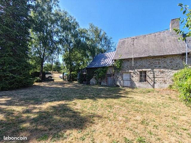 Maison vente à Fougères-Vitré, Bretagne