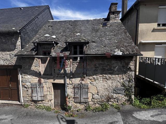 Maison vente à Ussel, Egletons