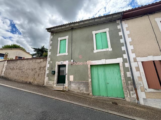 Maison vente à Périgueux, Saint-martin-de-ribérac