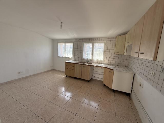Maison vente à Marseille, Allauch