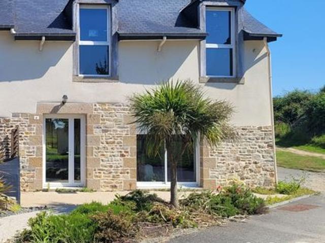 Maison vente à Rennes, Bretagne