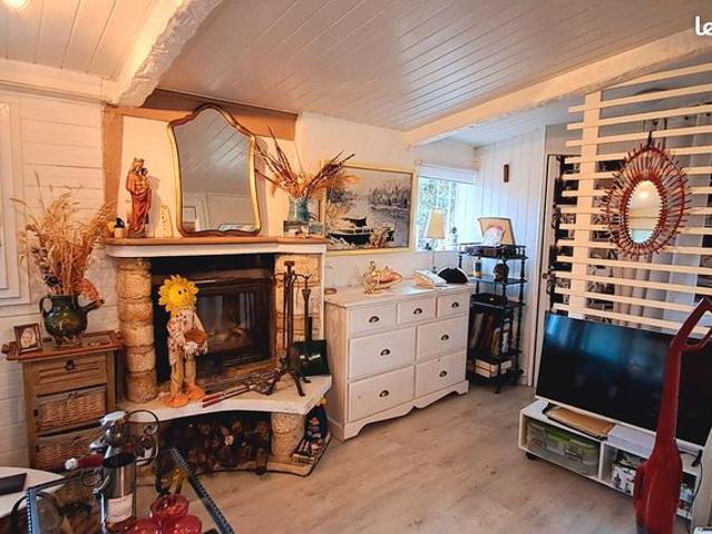 Maison vente à Nogent-sur-Seine, Marnay-sur-seine
