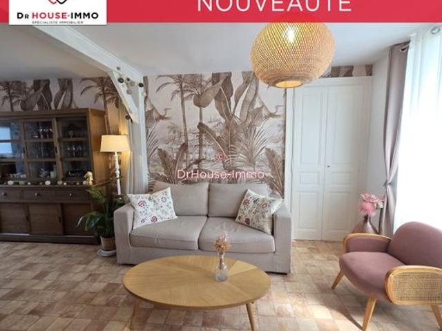 Maison vente à Mamers, Fresnay-sur-sarthe