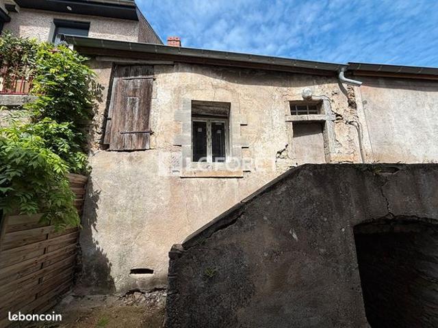Maison vente à Chalon-sur-Saône, Cheilly-lès-maranges