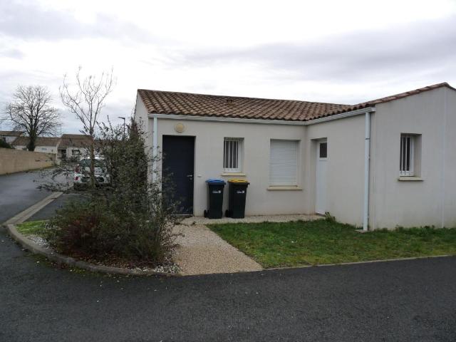 Maison vente à La Rochelle, Sainte-soulle