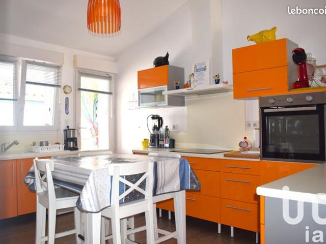 Maison vente à Rochefort, Dolus-d'oléron